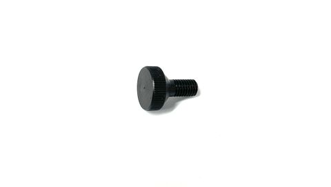 KNURLED SCREW