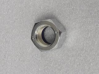 HEX SELF -LOCK NUT M16