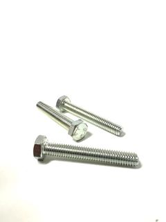 HEX CAP SCREW M6 X 40