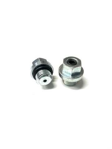 HYDRO RELEASE SCREWS CPL WITH SEAL