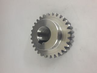 GEAR WHEEL M2.5 Z30