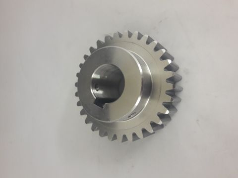 GEAR WHEEL M2.5 Z30