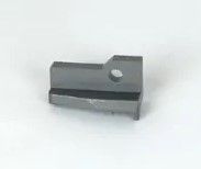 SLIDING BOLT 25 X 16 X 40