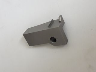 SLIDING BOLT 25 X 16 X 40