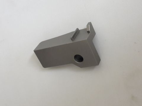 SLIDING BOLT 25 X 16 X 40