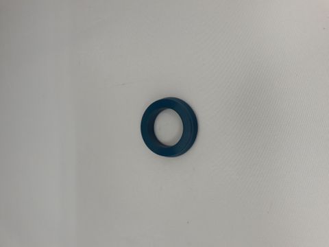 SEALING RING LIP 25 X 17 X 5.5