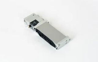 SOLENOID VALVE 3/2 VUVG-B14Z-M32C-AZT-F-1T1L