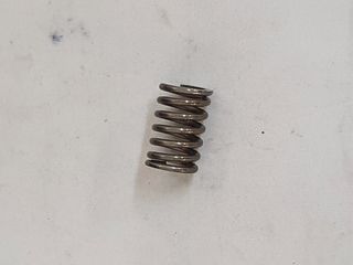 PRESSURE SPRING 1.3A X 8.2 X 15