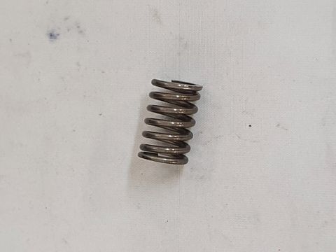 PRESSURE SPRING 1.3A X 8.2 X 15