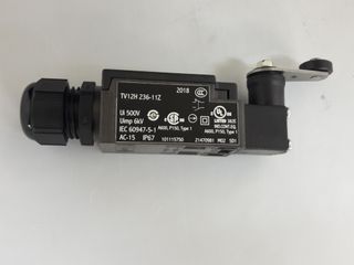 CONTROL SWITCH TV12H 236-11Z