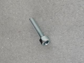 CAP SCREW M5 X 25