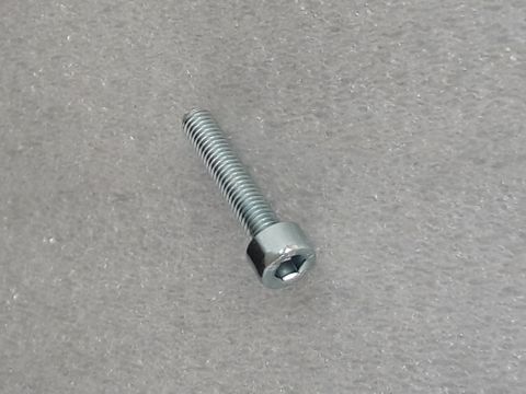 CAP SCREW M5 X 25