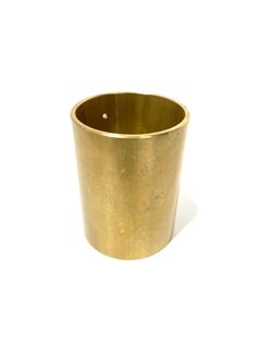 CYLINDER BRASS TUBE D55/50 X L72.5