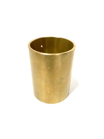 CYLINDER BRASS TUBE D55/50 X L72.5