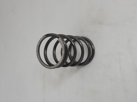 PRESSURE SPRING 2.5A X 25 X 49