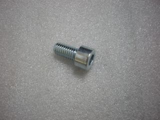 CAP SCREW M8 X 16