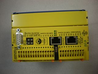 SAFETY RELAY DNSL 3 ZMT