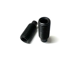 CUTTER HEAD SCREW M12 X 30