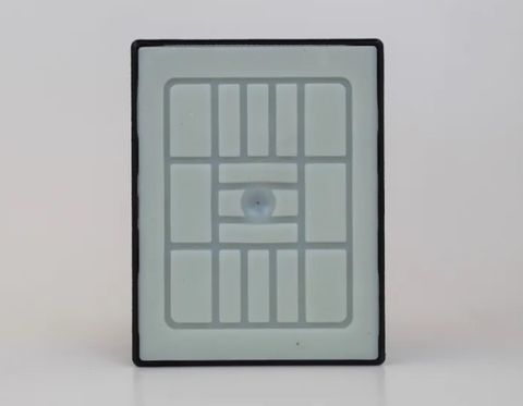 TRACK PAD 62 X 80 X 39