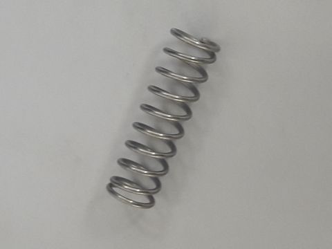 PRESSURE SPRING 1.2C X 10 X 36