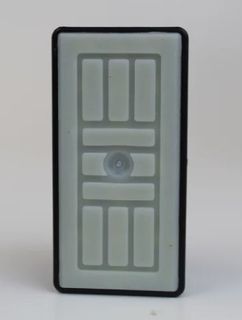 TRACK PAD 2K 36 X 72 X 36.5