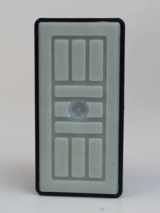 TRACK PAD 2K 36 X 72 X 36.5