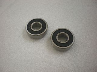 BEARING 6000 2RS