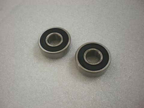 BEARING 6000 2RS