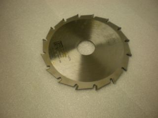 SAW BLADE 110 X 3.6/ 2.5 X 22 Z16/ 21.6 HK END