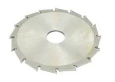 SAW BLADE 110 X 3.6/ 2.5 X 22 Z16/ 21.6 HK END