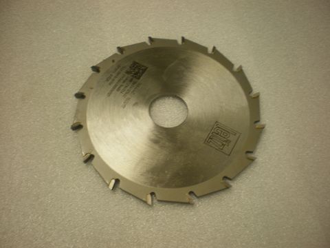 SAW BLADE 110 X 3.6/ 2.5 X 22 Z16/ 21.6 VK FRONT