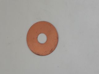 SLIDING RING 0.5 X 40/ 12.5