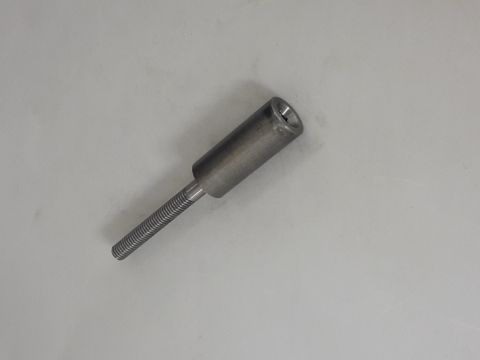 ADJUSTING SPINDLE M6 X 45 D14 X 35 L80
