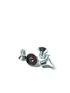 HEX SOCKET COUNTERSUNK SCREW M4 X 6