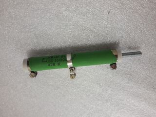 RESISTOR CPL MODIFICATION KIT