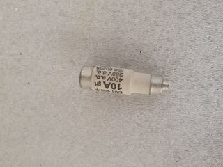 BOTTLE FUSE 5SE1 310 10A 400V