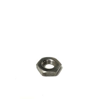 HEX NUT THIN BM 10 X 1.25