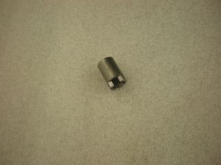INSULATING SLEEVE D8 X 13