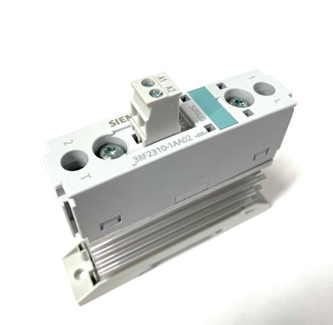 SEMICONDUCTOR RELAY SIEMENS 3RF2310-1AA02