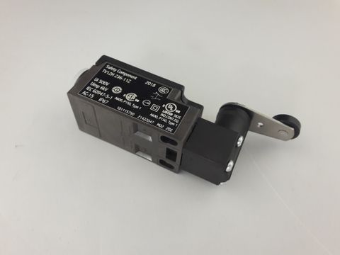 CONTROL SWITCH SCHMERSAL TV12H 236-11Z-1634