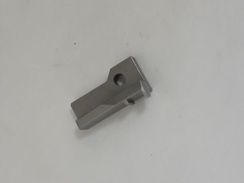 SLIDING BOLT 25 X 16 X 40