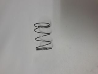 PRESSURE SPRING 1.0A X 21 X 32