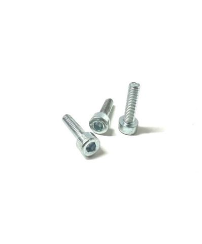 CAP SCREW M3 X 12