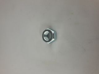 HEX NUT M8