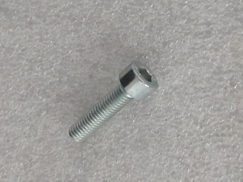 CAP SCREW M5 X 20