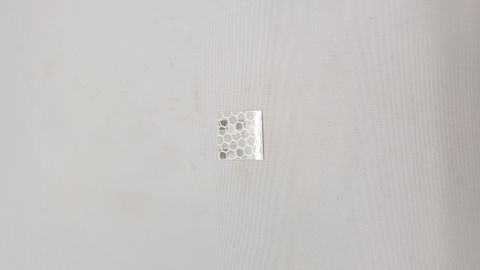 REFLECTOR 20 X 20