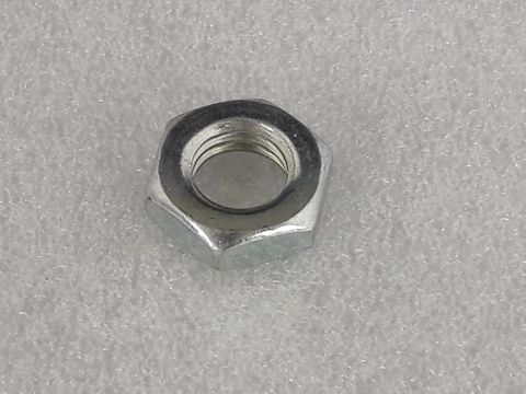 HEX NUT THIN BM12