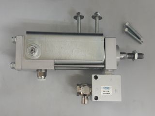 PERCUSSION CYLINDER CPL