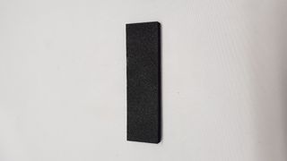 RUBBER SPONGE 8 X 28 X 100