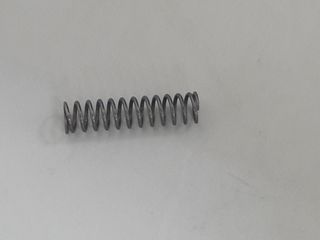 PRESSURE SPRING 0.8 X 6 X 28